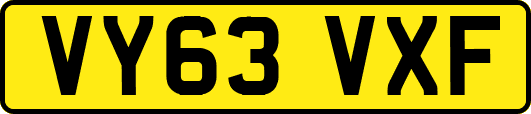 VY63VXF