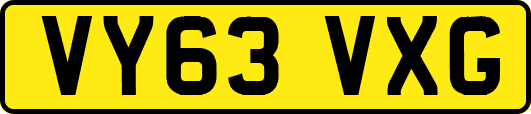 VY63VXG