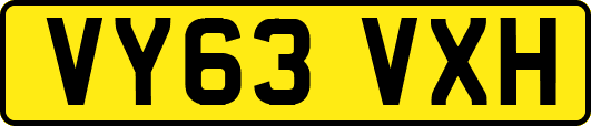 VY63VXH
