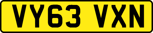VY63VXN