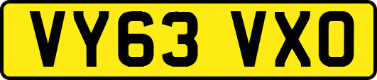 VY63VXO