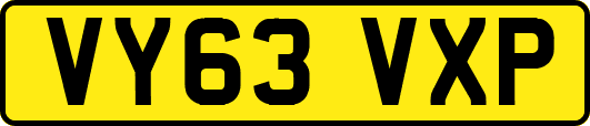 VY63VXP
