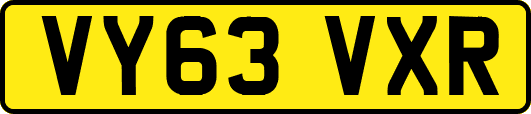 VY63VXR