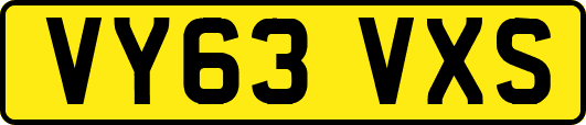 VY63VXS
