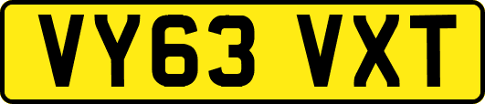 VY63VXT