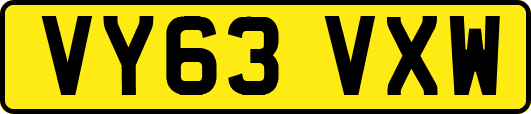 VY63VXW