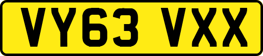 VY63VXX