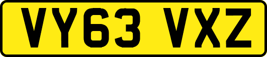 VY63VXZ