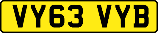 VY63VYB