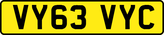 VY63VYC