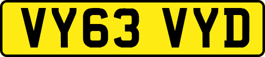 VY63VYD
