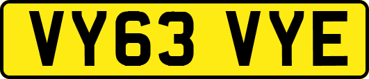 VY63VYE