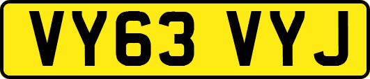 VY63VYJ