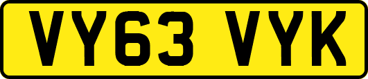VY63VYK