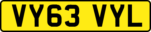 VY63VYL