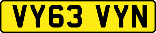 VY63VYN