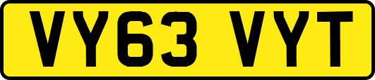 VY63VYT