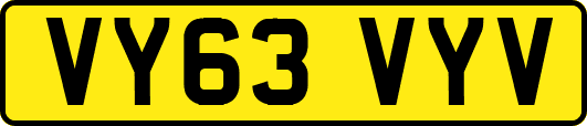VY63VYV
