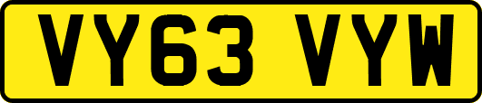 VY63VYW