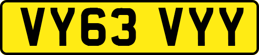 VY63VYY
