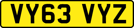 VY63VYZ