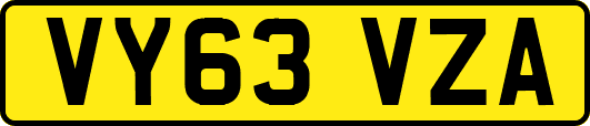 VY63VZA