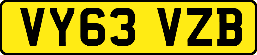 VY63VZB