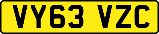 VY63VZC