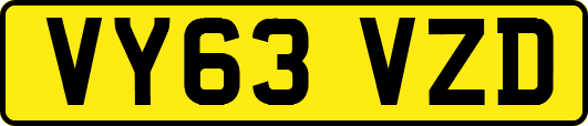 VY63VZD