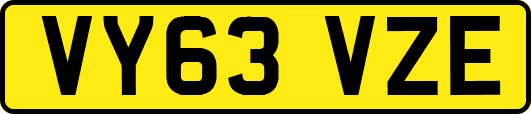 VY63VZE