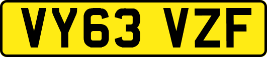 VY63VZF