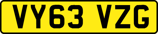 VY63VZG