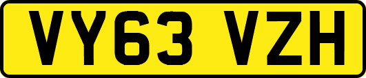 VY63VZH