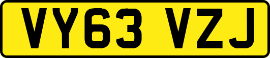 VY63VZJ
