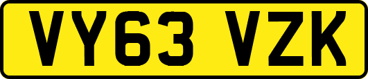 VY63VZK