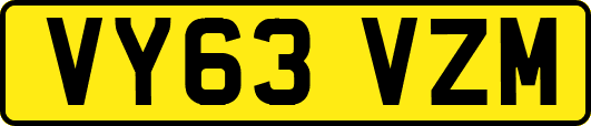 VY63VZM