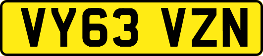 VY63VZN