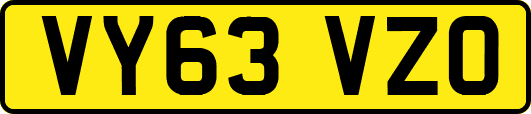 VY63VZO