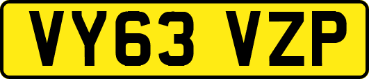 VY63VZP