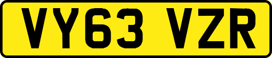 VY63VZR