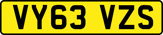 VY63VZS
