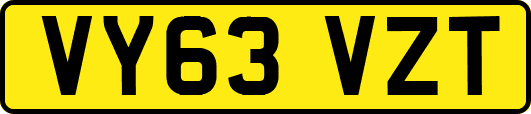 VY63VZT