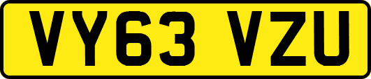 VY63VZU