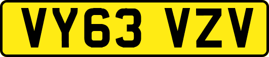 VY63VZV