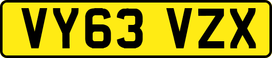 VY63VZX