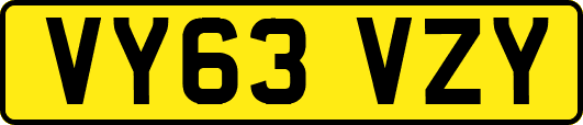 VY63VZY