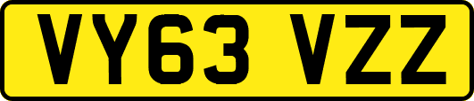 VY63VZZ