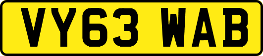 VY63WAB