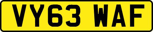 VY63WAF