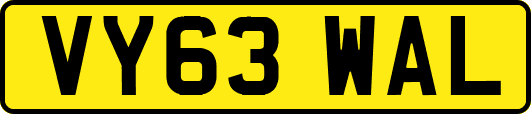 VY63WAL
